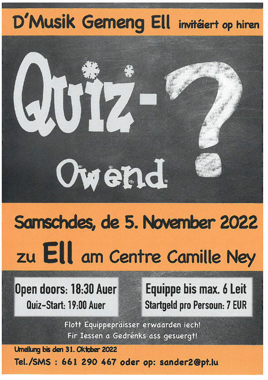 Quiz-Owend 2022