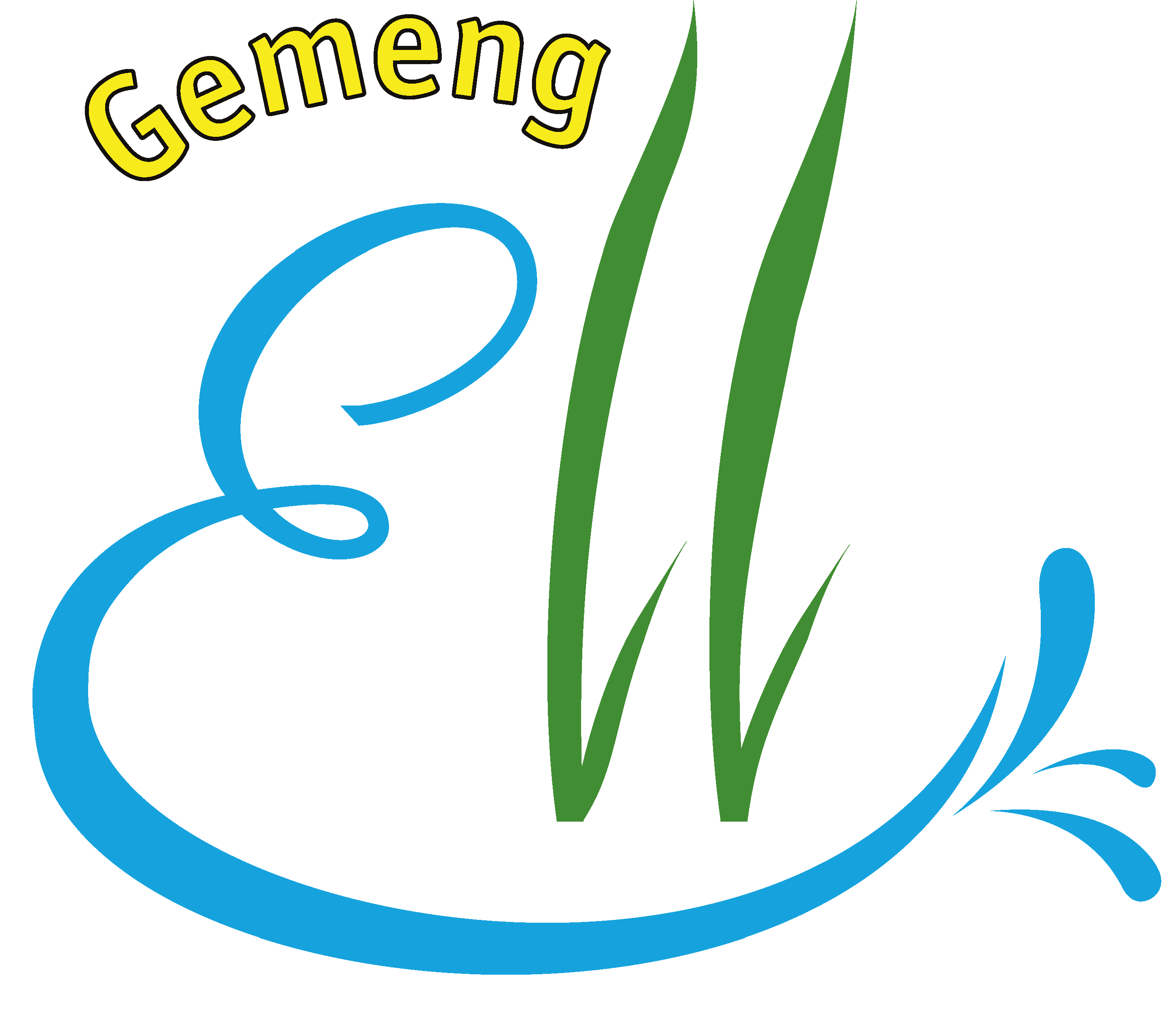 Logo Gemeng Ell