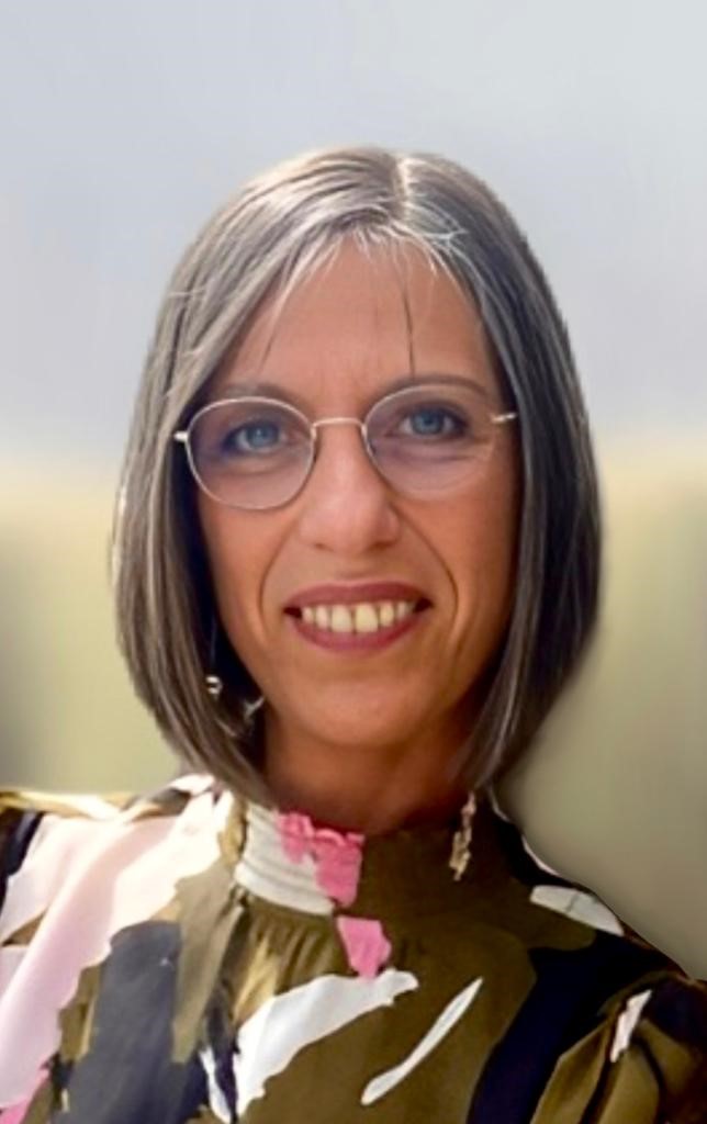 Martine Knauf