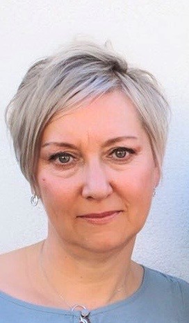 Mireille Bof-Hetto
