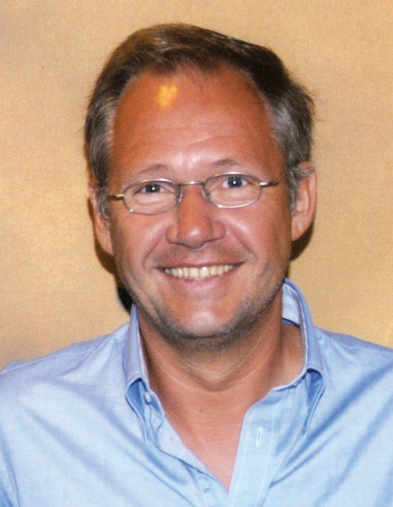 Romain Gaspar