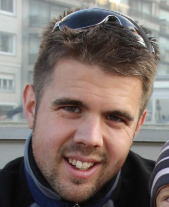 Tim Seil