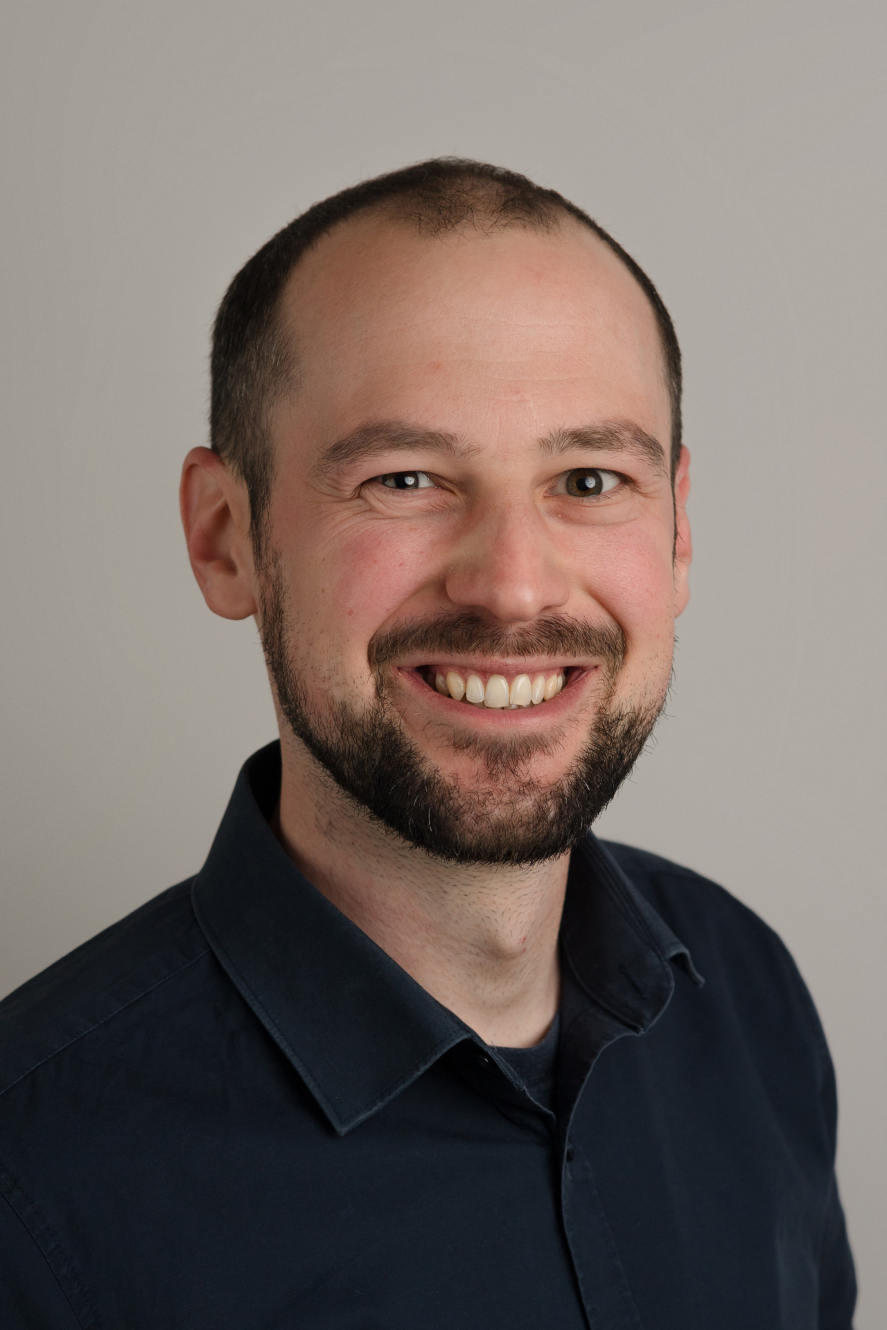 Damien Nehrenhausen