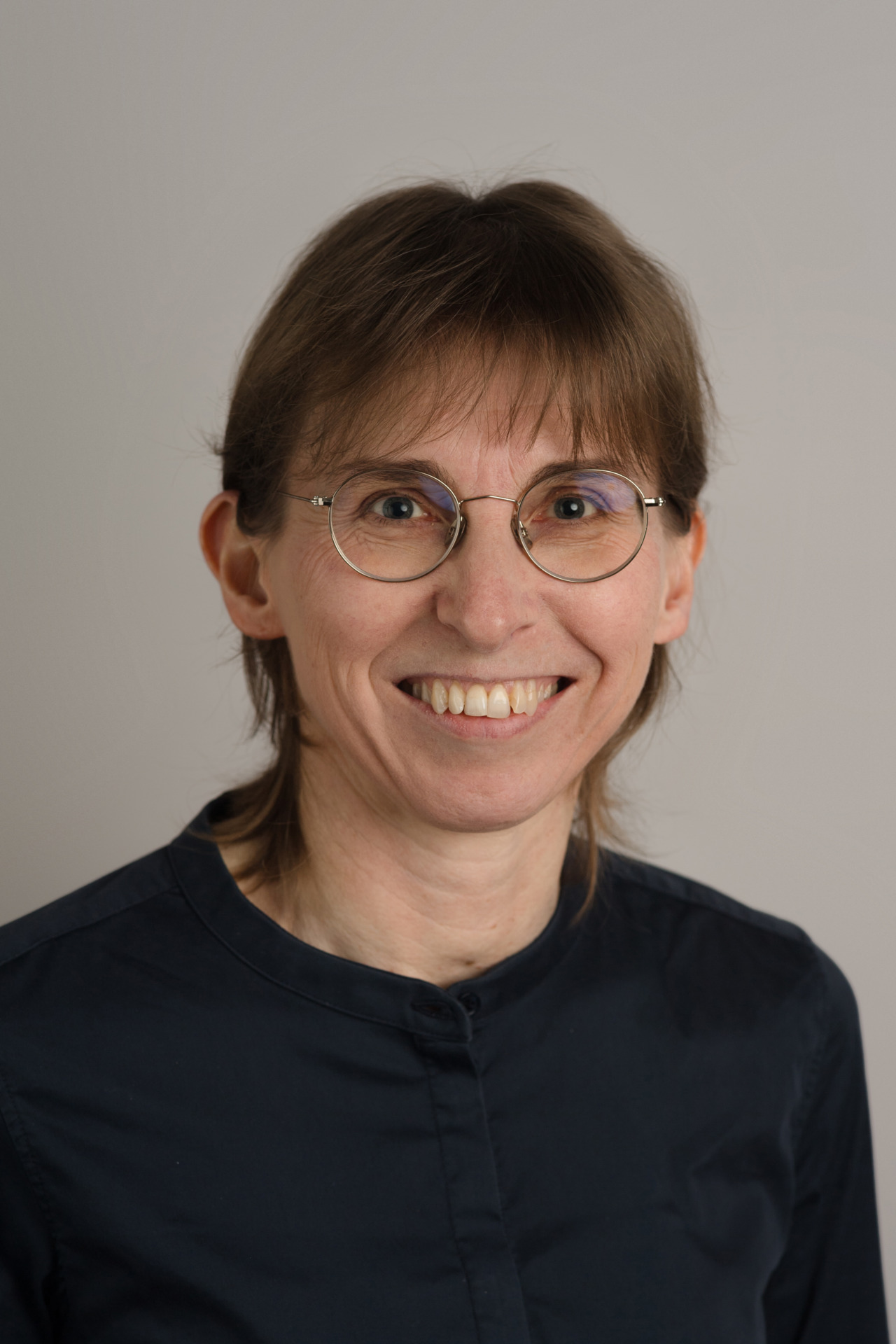 Denise Glodé