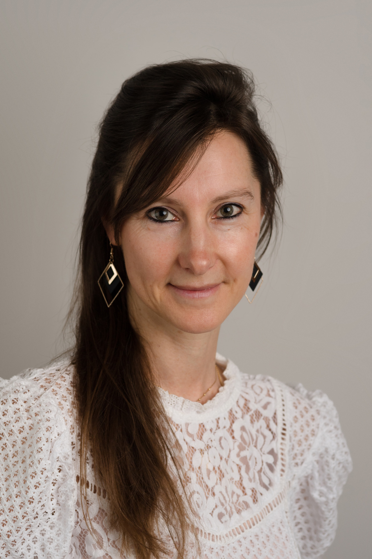 Emilie Nicolas