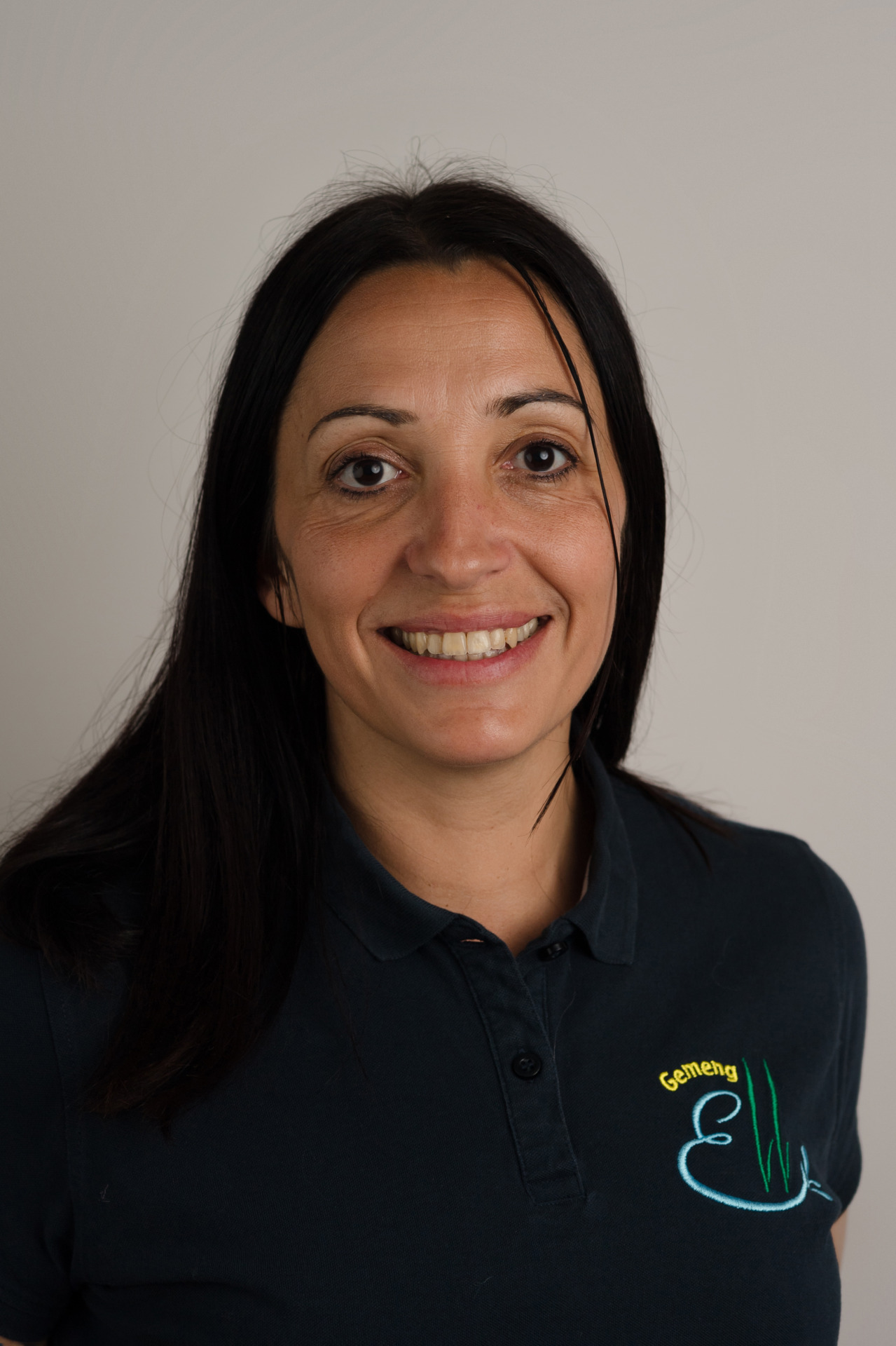 Isabelle Barroso