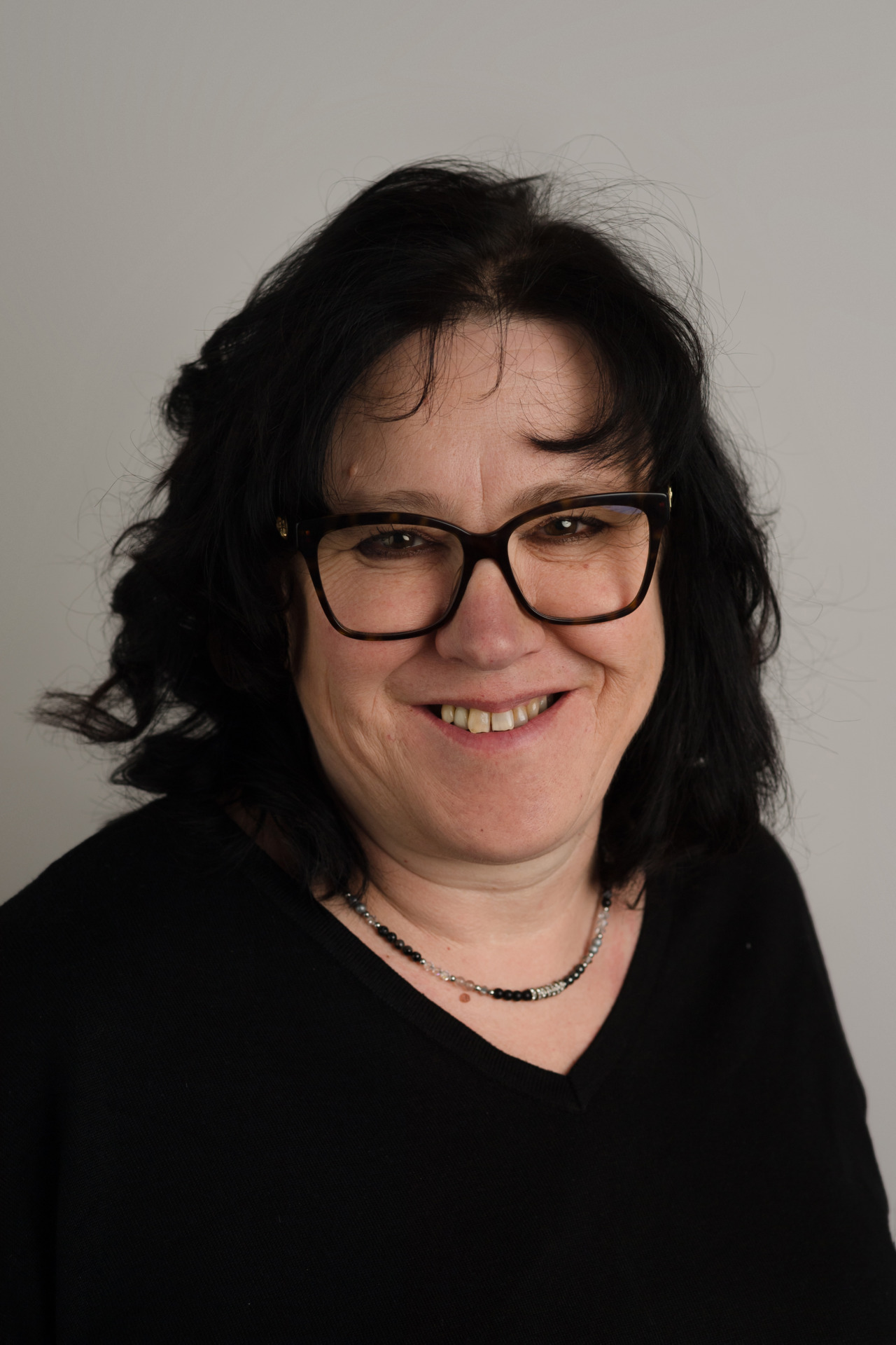 Josée Degros