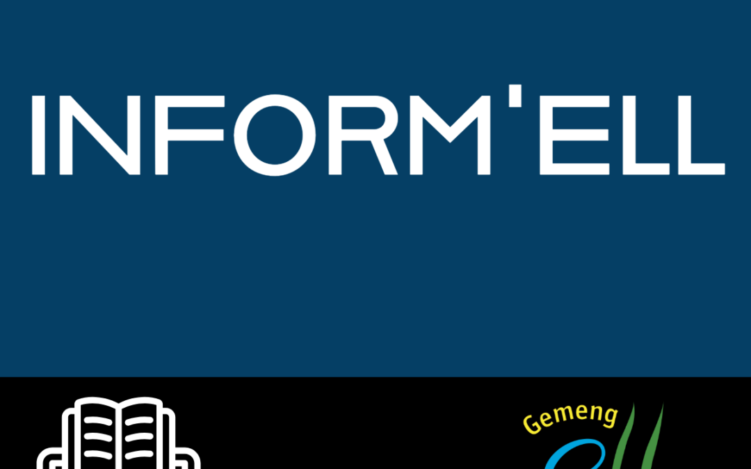 Inform’Ell N° 1/2026