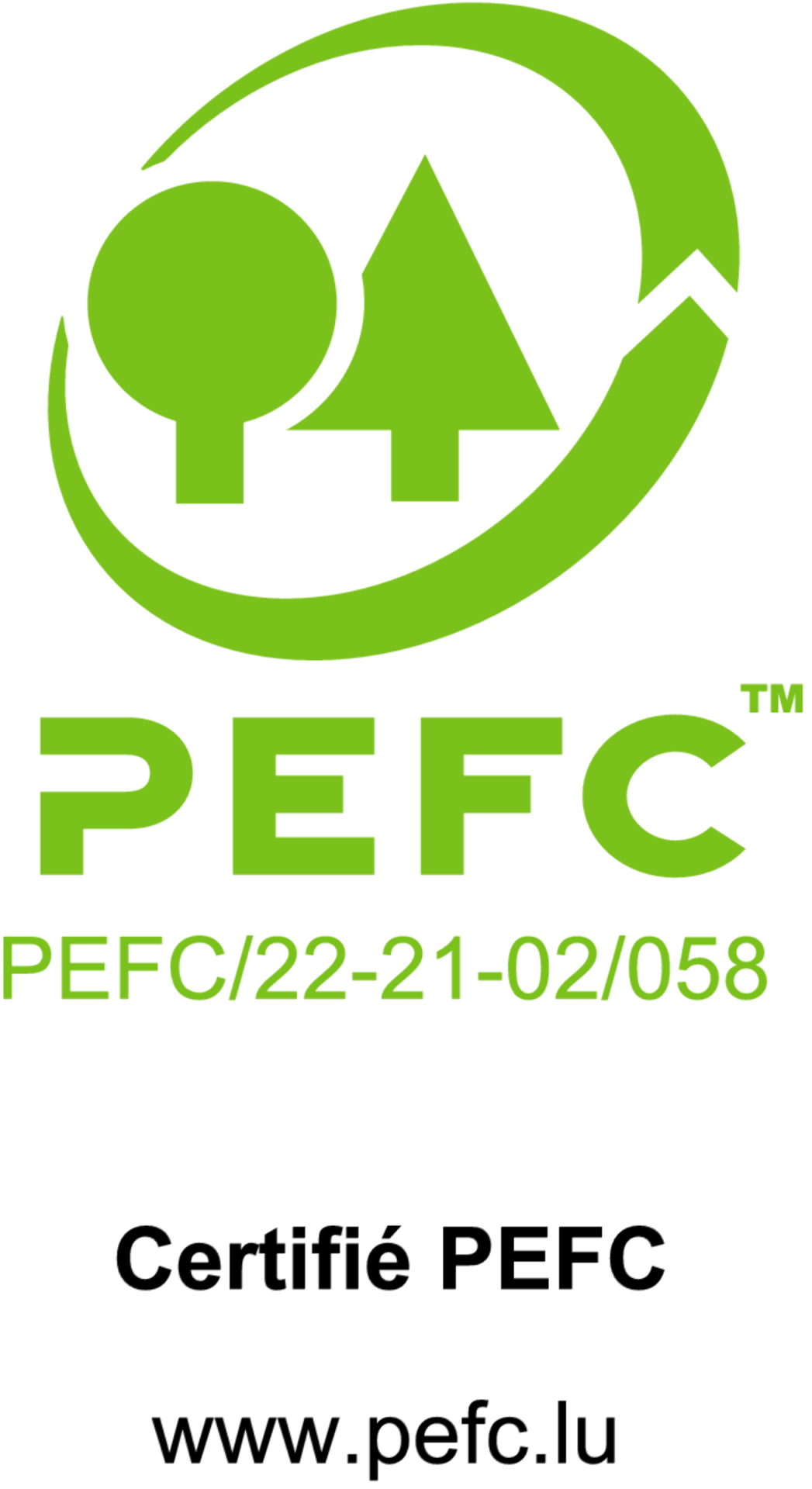 PEFC