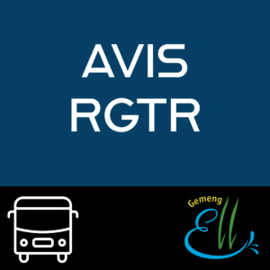 AVIS RGTR - CR302 à Ell barré à toute circulation du 20.06.2026 à 14h00 jusqu'au 21.06.2026 à 04h00 - Fête de la musique
