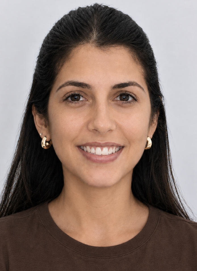 Céline Vieira Dos Santos