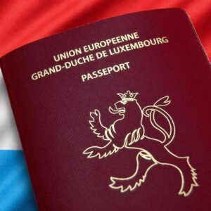 Aféierung vun engem neie Reespass ab dem 11/05/2026 / Introduction d'une nouvelle génération de passeports luxembourgeois à partir du 11/05/2026
