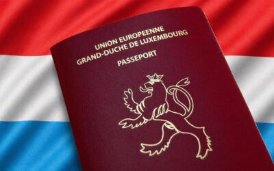 Aféierung vun engem neie Reespass ab dem 11/05/2026 / Introduction d’une nouvelle génération de passeports luxembourgeois à partir du 11/05/2026