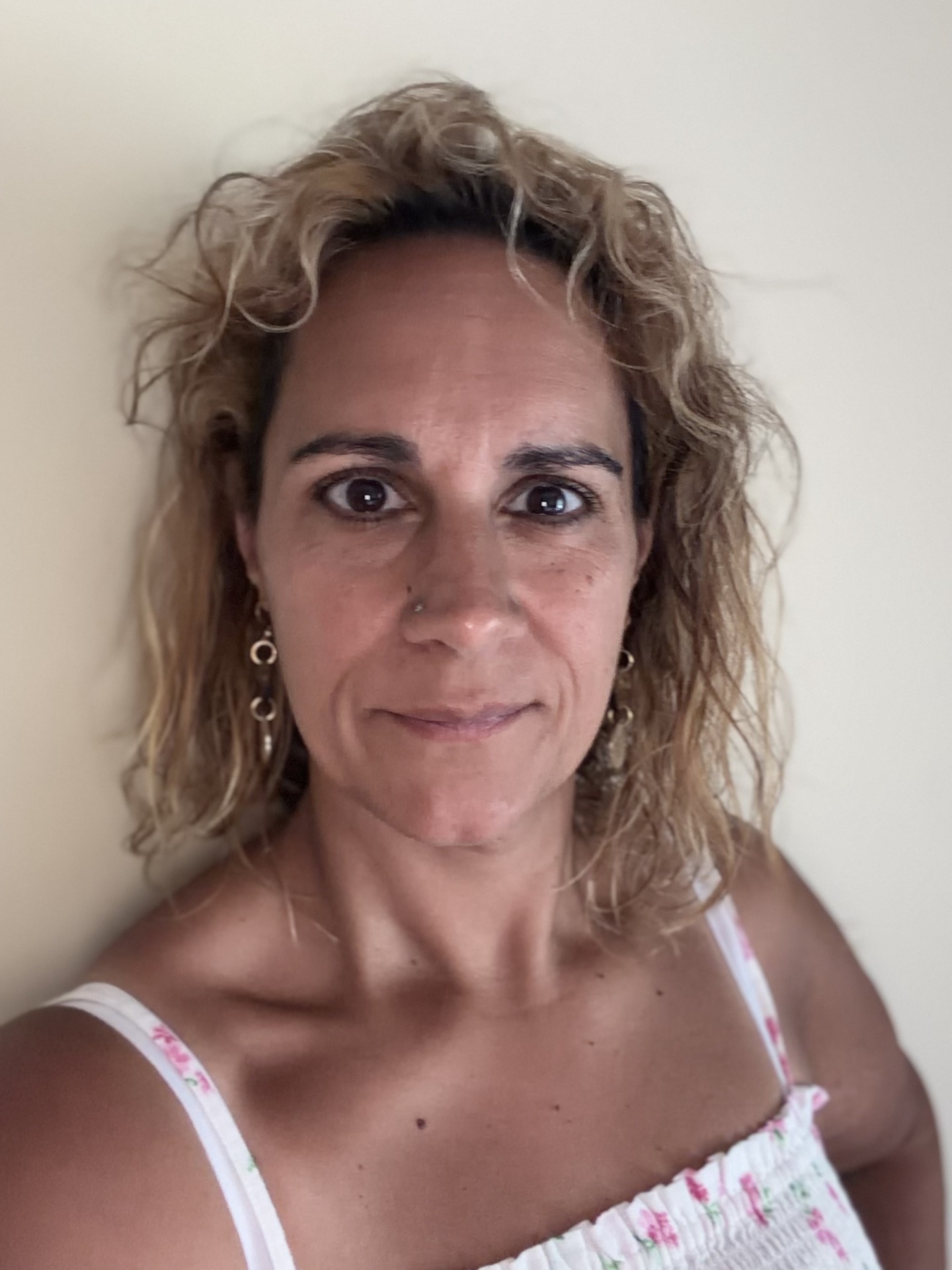 Andrea Machado