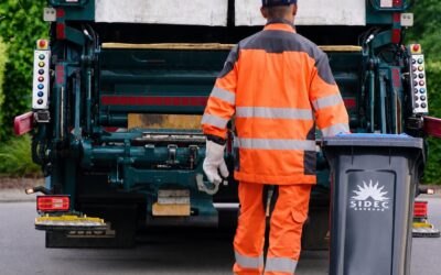 SIDEC – Informatiounen bezüglech den Offall-Kollekten fir déi nächst Deeg
