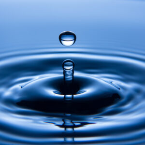 Avis sur l'approvisionnement d'eau / Mitteilung bezüglich der Wasserversorgung