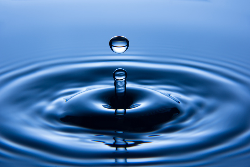 Avis sur l’approvisionnement d’eau / Mitteilung bezüglich der Wasserversorgung