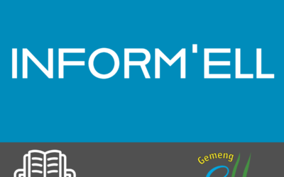 Inform&rsquo;Ell n°3/2026