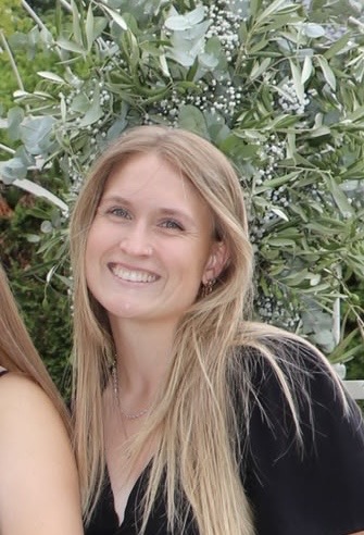 Laetitia Welu
