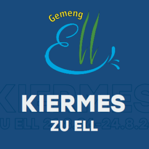 KIERMESWEEKEND ZU ELL vum 21. - 24.08.2026