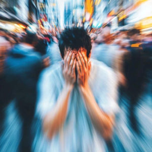 Éischt Hëllef fir mental Gesondheet - 12/10 + 15/10 + 19/10 + 22/10/2026
