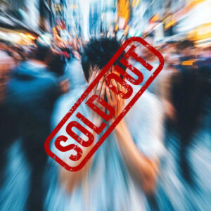 !!Sold out !! Éischt Hëllef fir mental Gesondheet - 12/10 + 15/10 + 19/10 + 22/10/2026